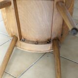 Chaise Baumann modèle " fourmi "