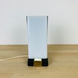 Lamp 50s black and gold