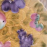 Slurry fruit dish