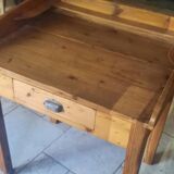 Writing desk
