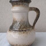 Seventies ceramic vase