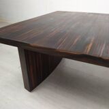 Art Deco coffee table, 1930s