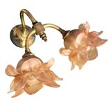 Double wall light