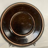 Deco plate J.C. Taburet