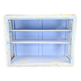 WALL SHOWCASE