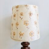 Bay Germany ceramic lamp 1970