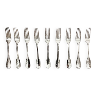 Christofle cutlery 26 pieces