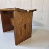 Gautier stool