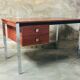 "Minor B" desk by Pierre Guariche for Meurop 60s