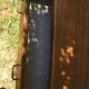Vintage feet compass dresser