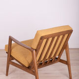 Armchairs 300-139 by Swarzędzka Factory, 1960