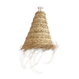 Hanging in natural matter