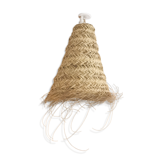 Suspension en matière naturelle