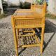 Pair of vintage bedside tables