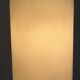 Scandinavian opaline pendant light from the 60s