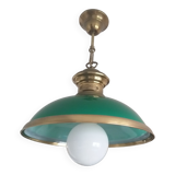 Hanging lamp