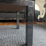 Jansen coffee table by Guy Lefèvre 70s