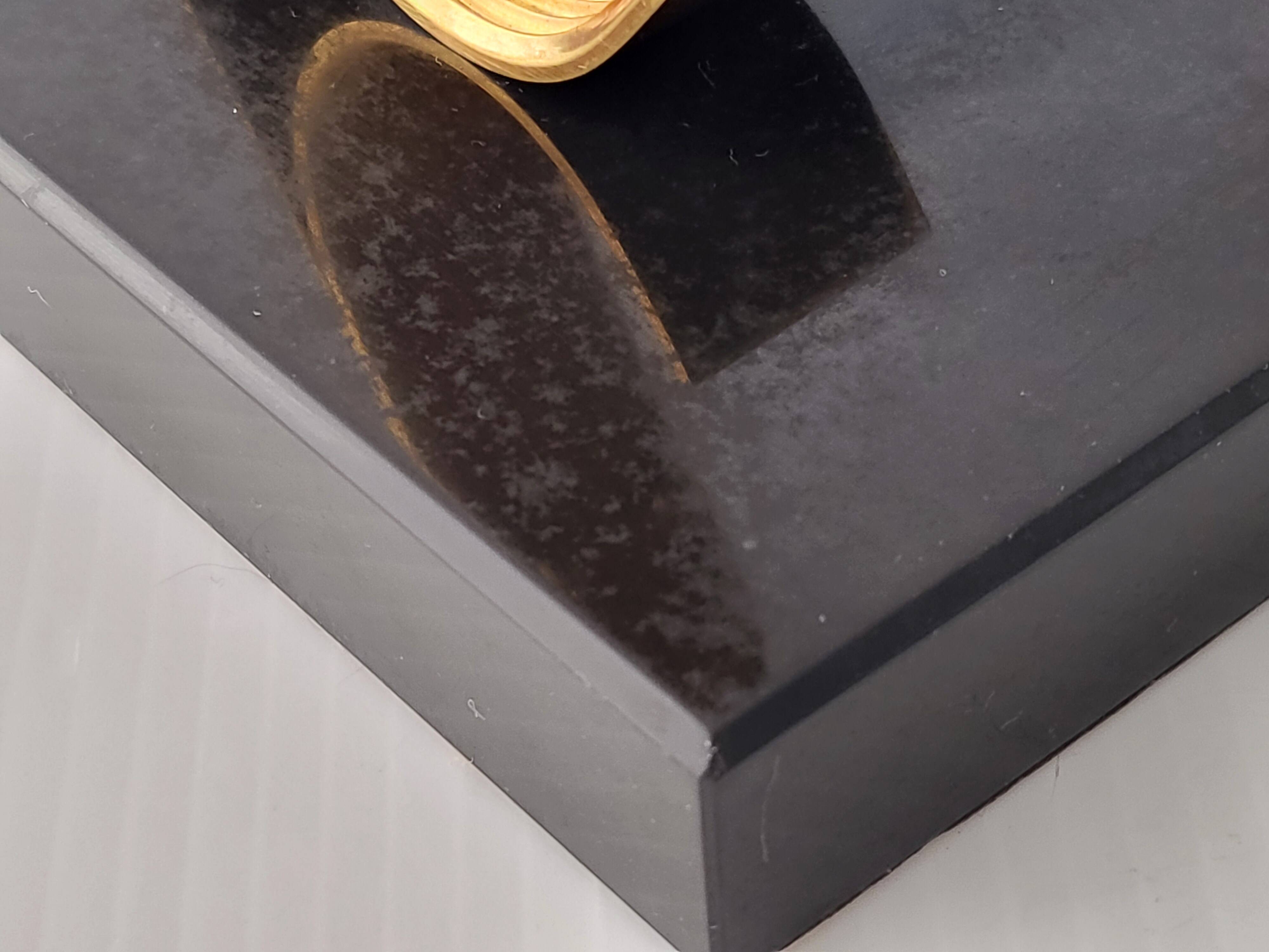 Pair of vintage bookends 1960