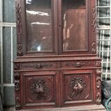Napoleon III two-body sideboard