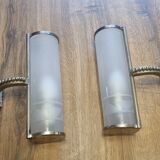 Modernist Wall Lights Paul Kiss Art Deco 1925