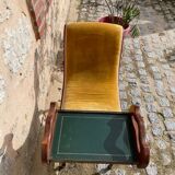 Extra bench / telephone bench