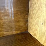 Vintage 70's bookcase