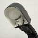 Cobra Junior table lamp by Masayuki Kurokawa for Yamagiwa, Japan, 1970s