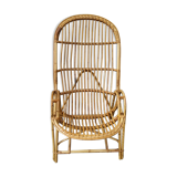 Rattan chair