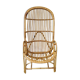 Rattan chair