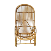Rattan chair