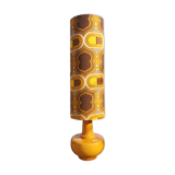 Vintage floor lamp 1970s