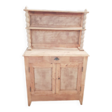 Buffet étagères ancien