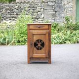 Vintage wooden furniture, jam cabinet, wooden cabinet, storage furniture