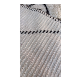 Carpet beni ourain 160 x 275 cm
