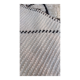 Carpet beni ourain 160 x 275 cm