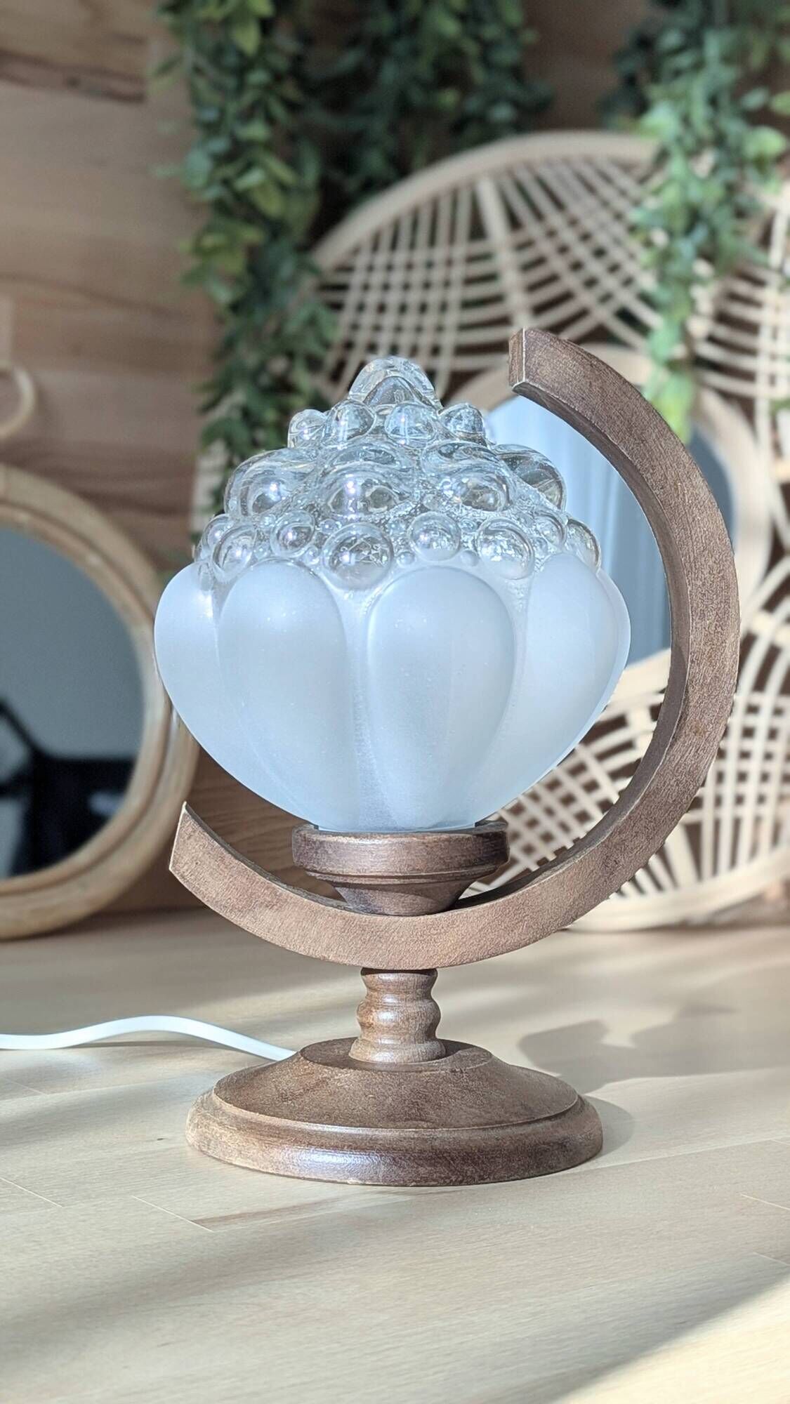 Helena Tynell table lamp
