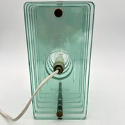 Table Lamp By Giorgio Reggiori for Galotti & Radice, Italy, 1960s