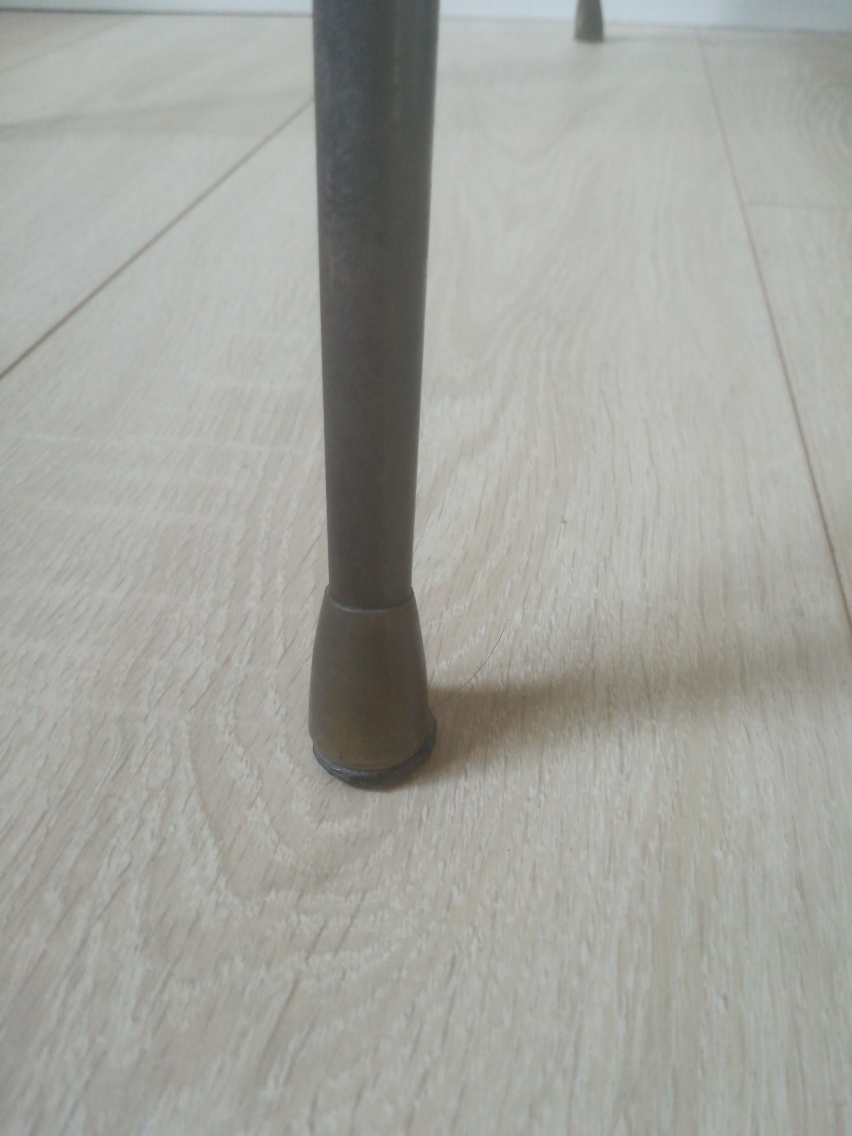 Vintage barrel Chair