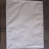 Aquarelle « Paris. Le Sacré-Coeur »  par Arno, 1960