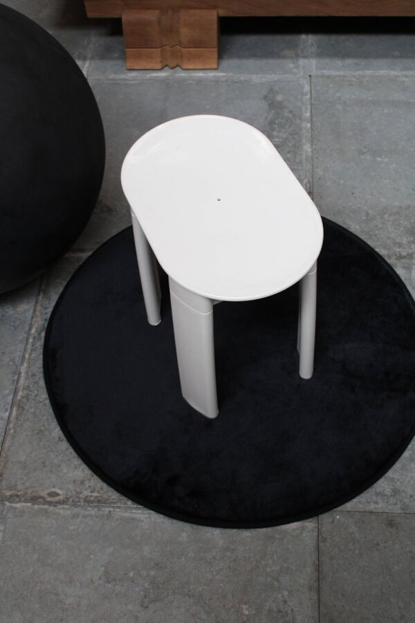 Tabouret design GEDY made in Italy by Olaf Von Bohr