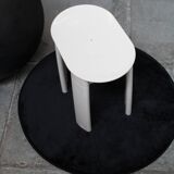 GEDY designer stool made in Italy by Olaf Von Bohr