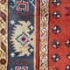 Tapis vintage turc 100x160 cm