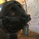 Former fan cast iron and brass 1930
