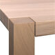 Table e15 ta19 Sloane – Philipp Mainzer – oiled European oak – 250 cm