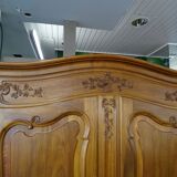 Provencal wardrobe