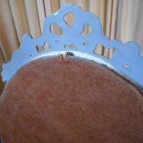 triptych psyche mirror to place on table or dressing table