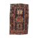 Old caucasian rug shirawan 19th handmade 76x120 cm