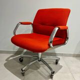 Steelcase  armchair
