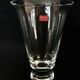 Vase Baccarat