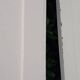 Paire de portes de placard h200x60cm chacune ancienne